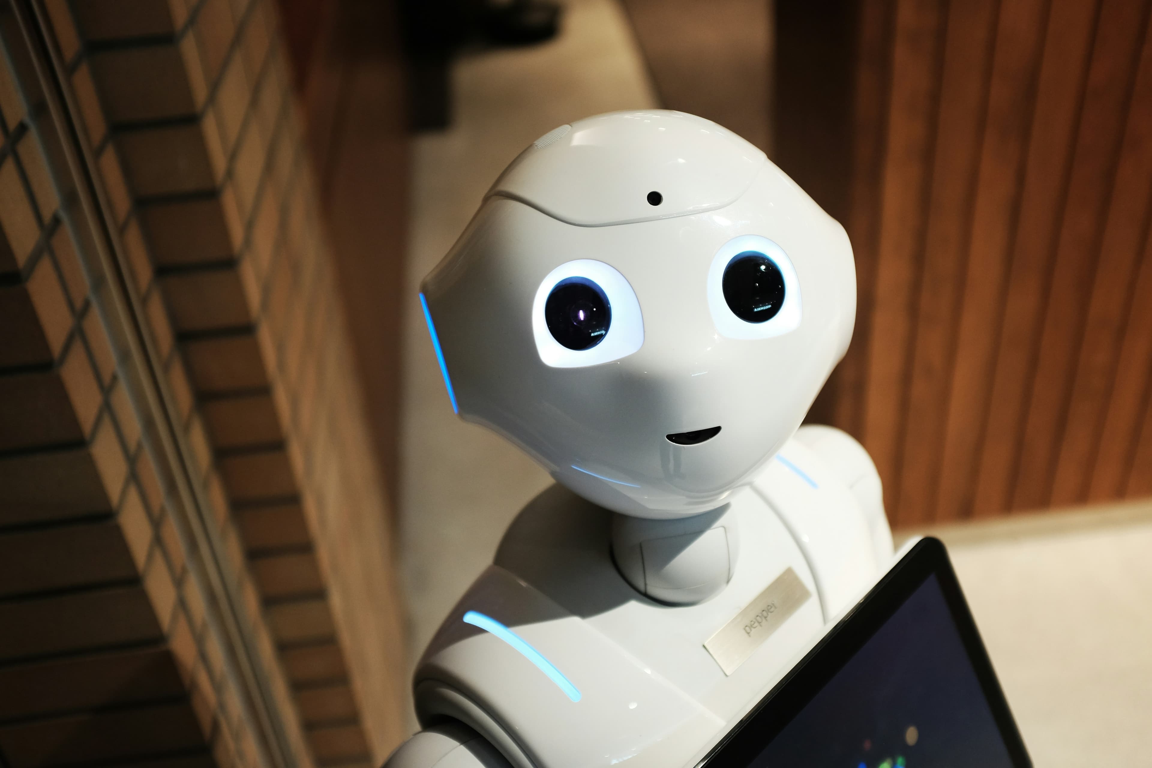 AI agents and automation