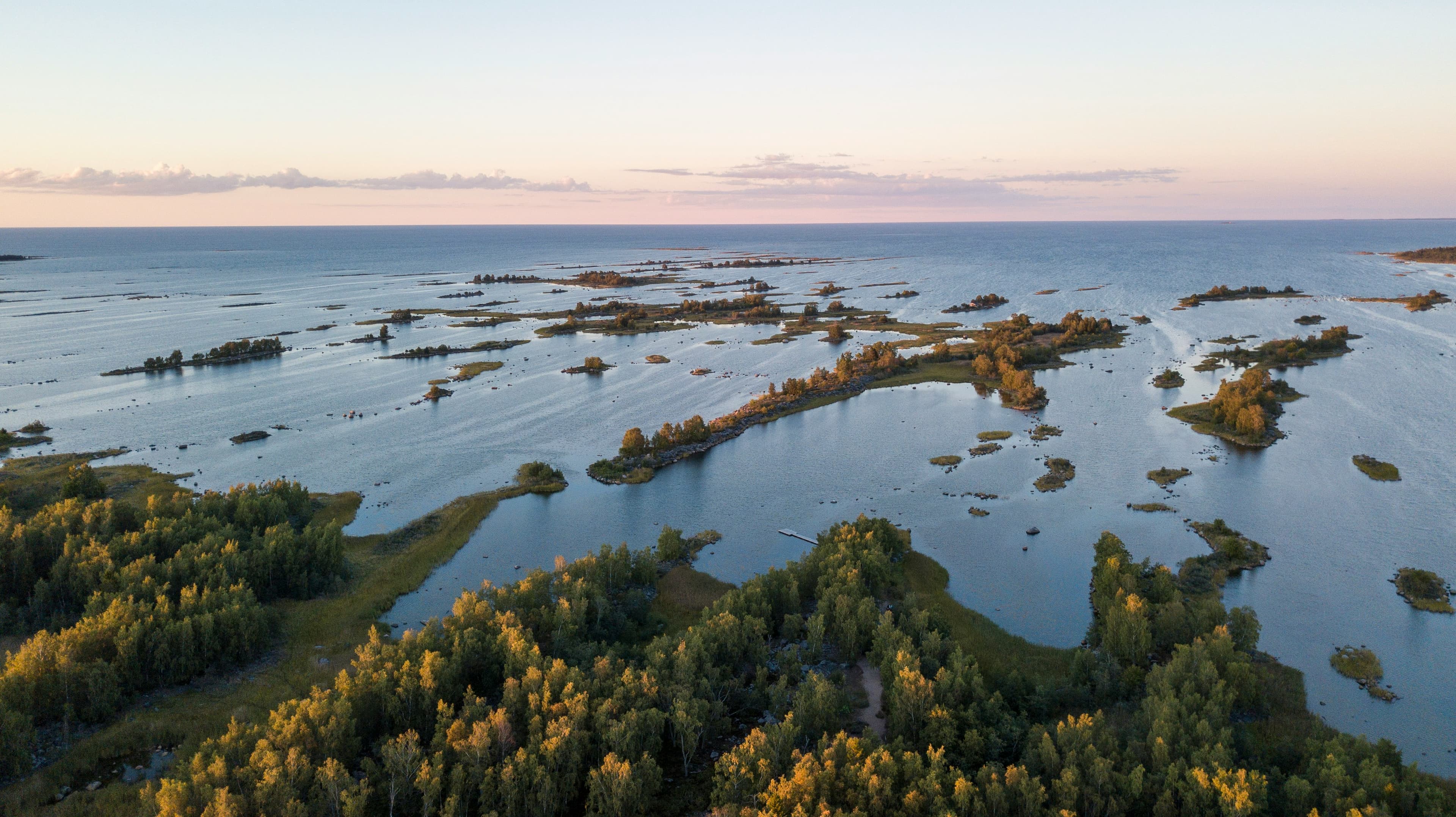 Finlande 2