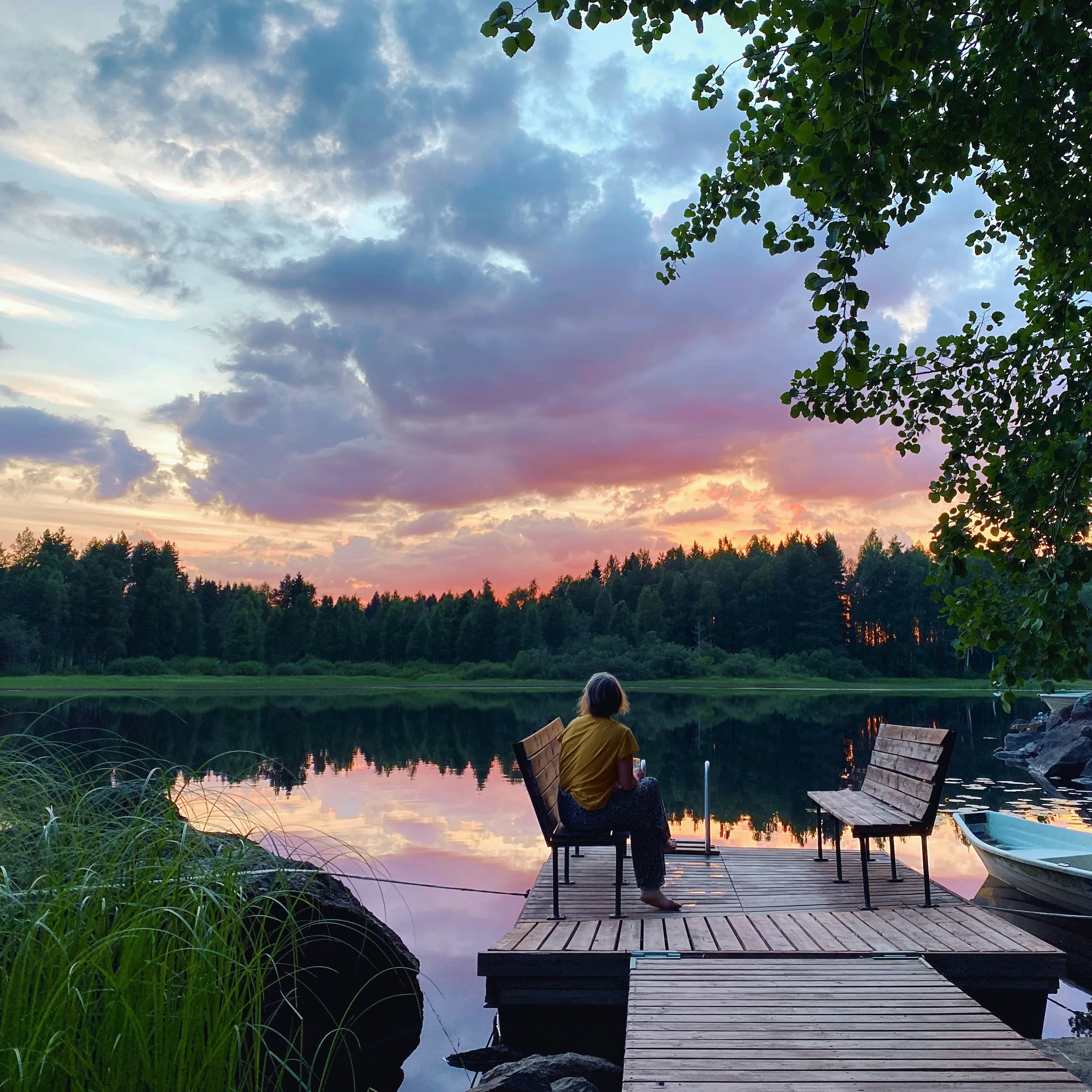 Finlande
