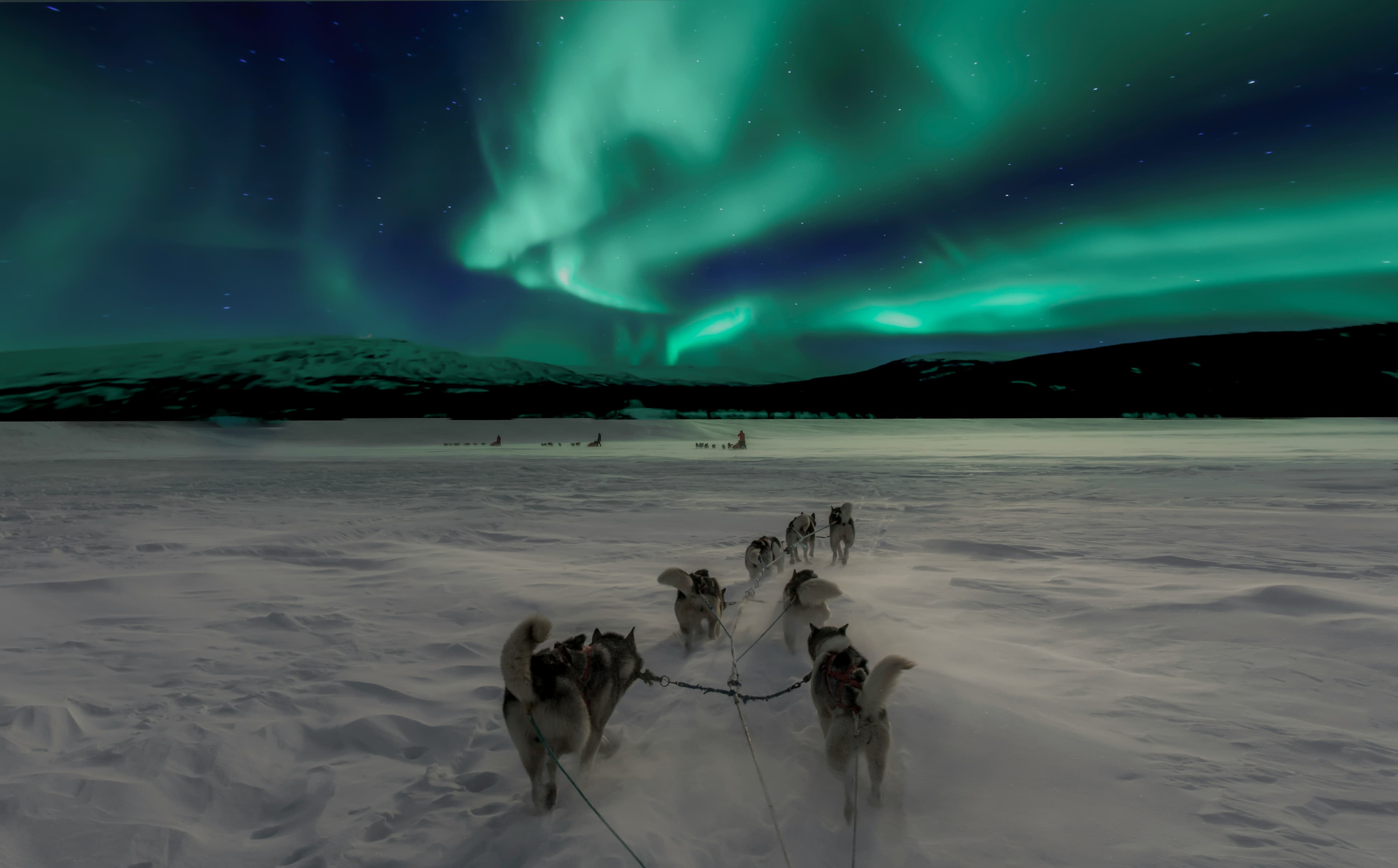 Finlande 5