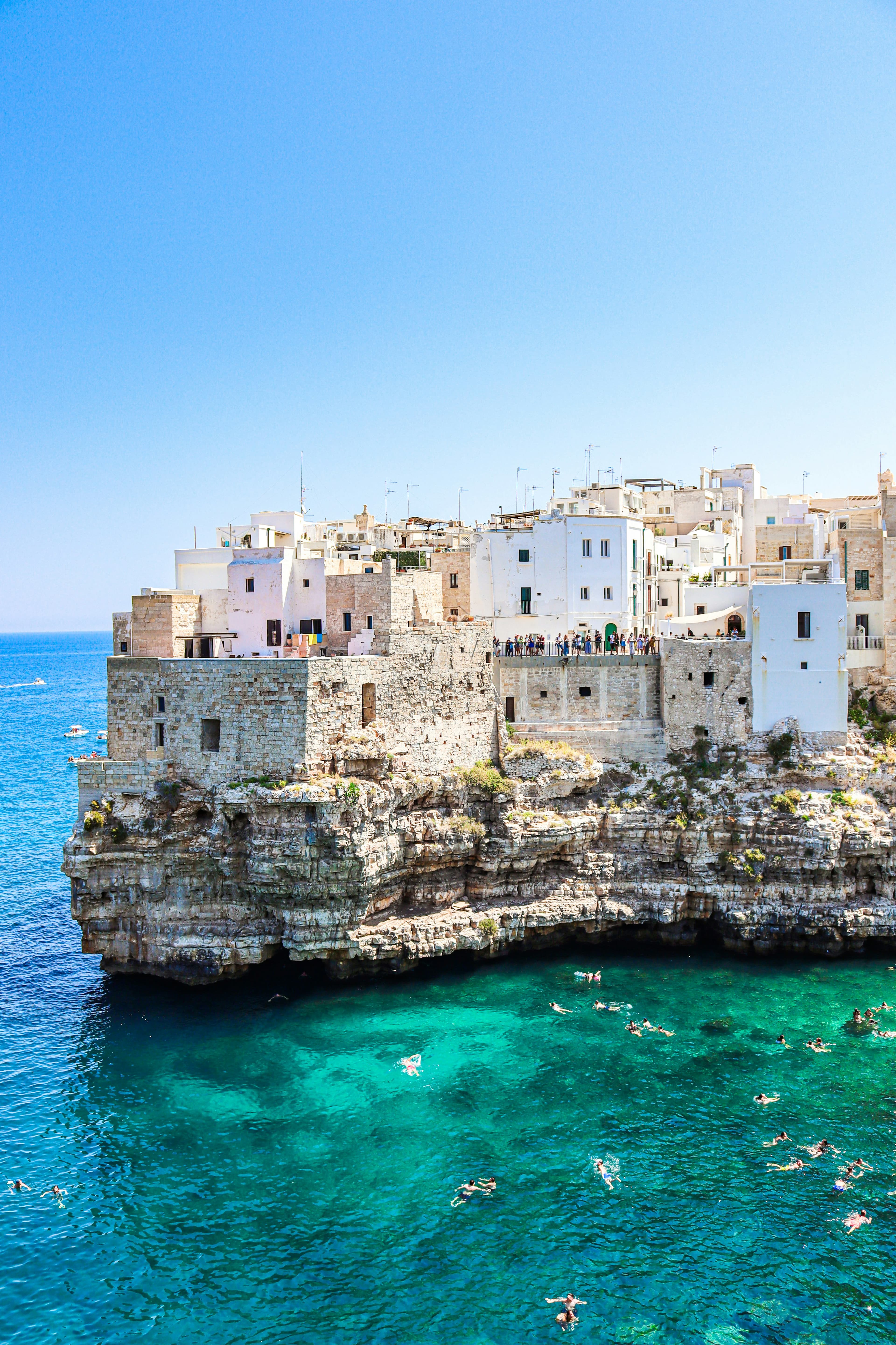 Italie 5
