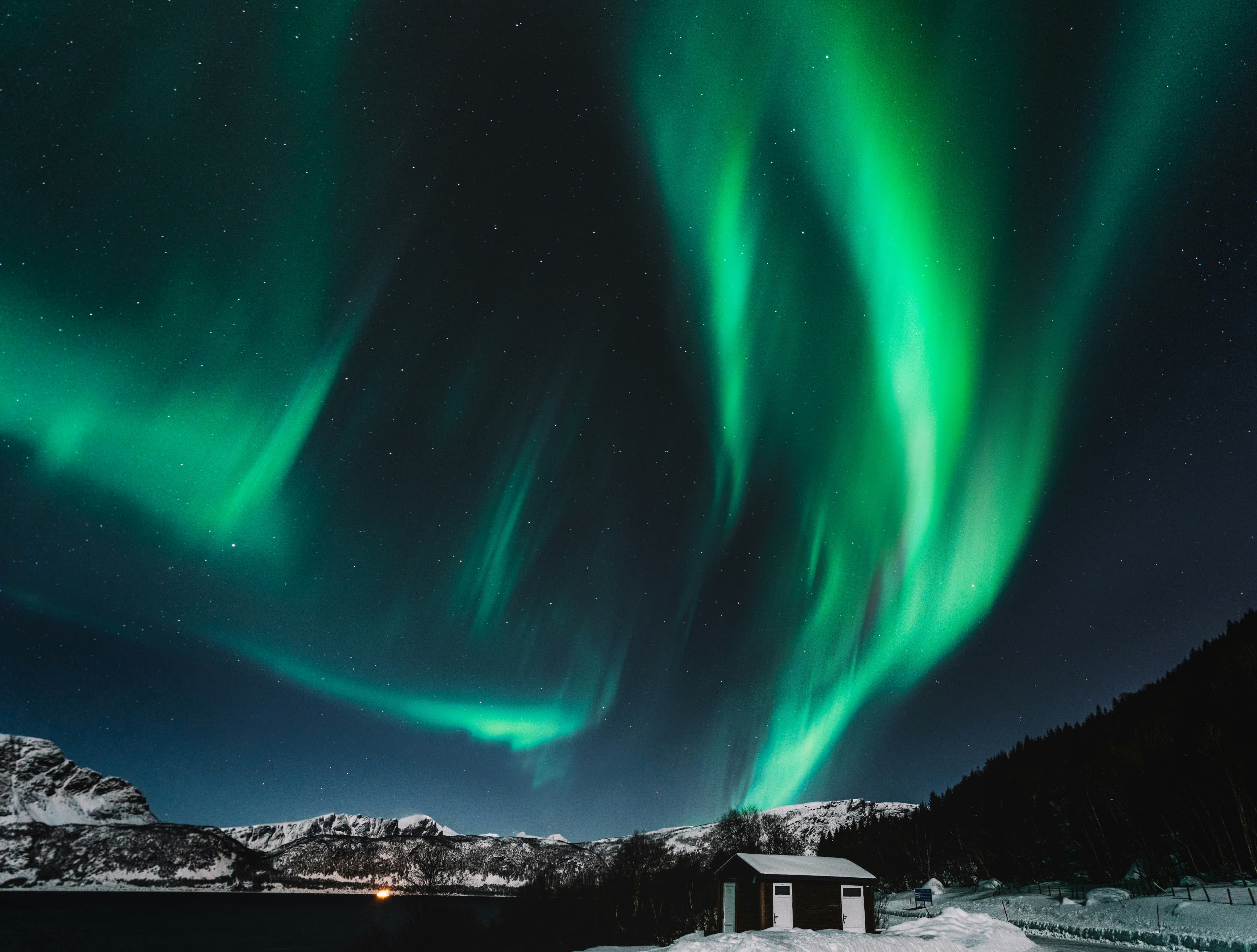 Norvège 3
