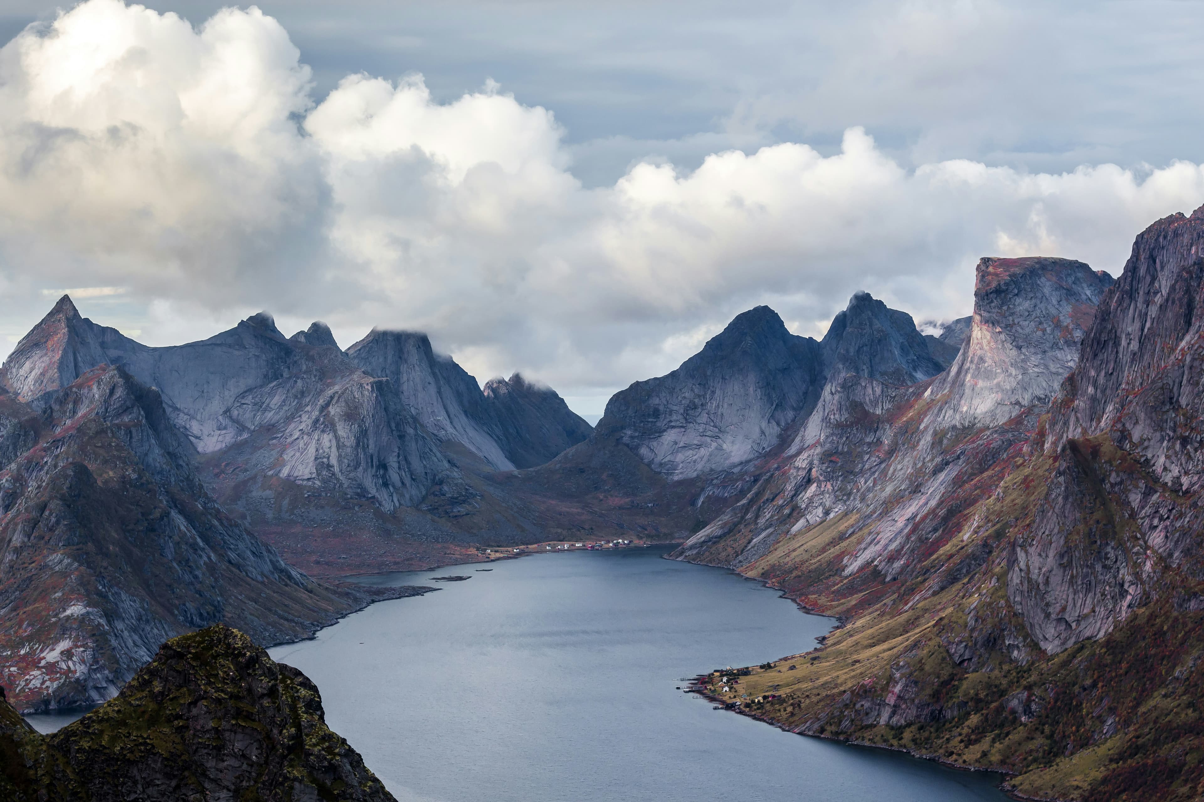Norvège 4