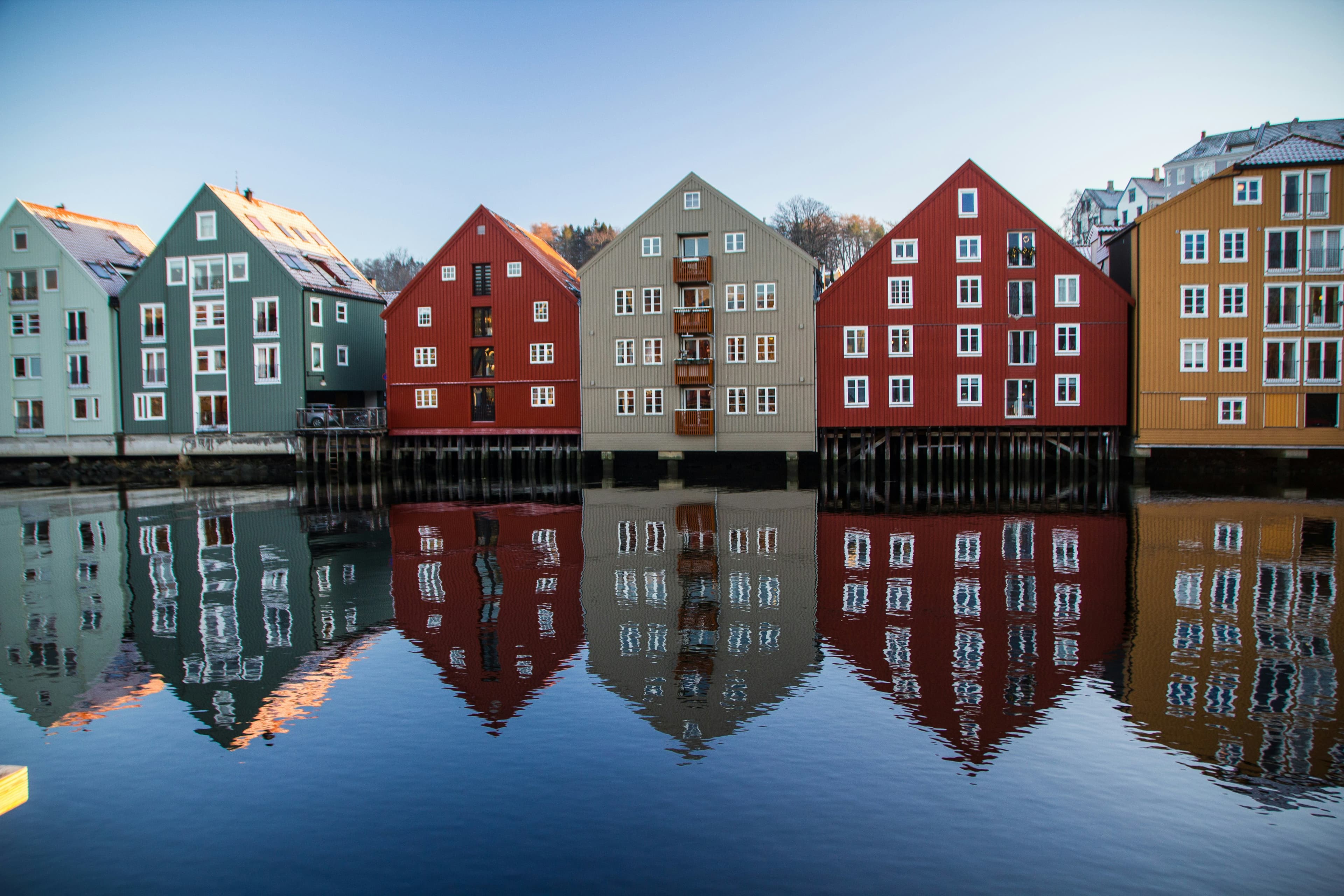 Norvège 2